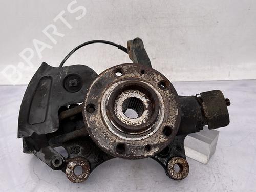 Fusée avant gauche PEUGEOT EXPERT Van (V_) 2.0 BlueHDi 120 (122 hp) 31920223