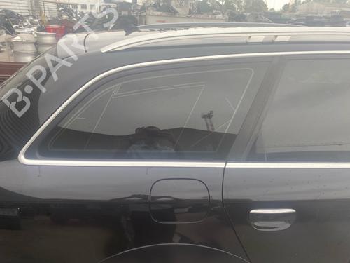 Used Rear right quarter glass Rear right quarter glass 37451250 37451250