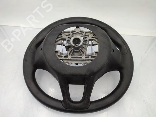 Steering wheel PEUGEOT 208 I (CA_, CC_) 1.4 HDi | BP23705234C49