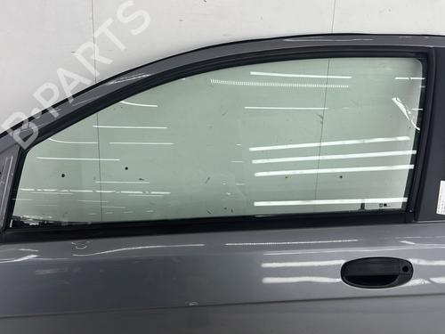 Left front door CHEVROLET AVEO / KALOS Hatchback (T250, T255) 1.2 LPG | BP26968775C2
