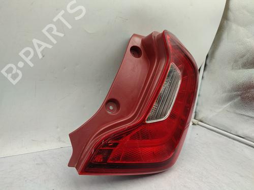 Right taillight KIA PICANTO III (JA) 1.0 | BP29425167C35  - Image 6