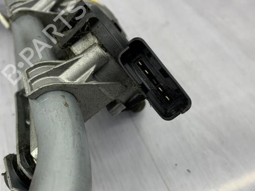 Front wiper motor RENAULT MEGANE III Hatchback (BZ0/1_, B3_) 1.6 dCi (BZ00, BZ12, BZ13) | BP23699868M29 