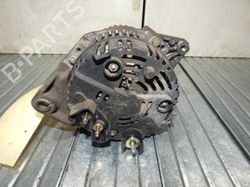 Alternator RENAULT MEGANE I (BA0/1_) 1.6 e (BA0F, BA0S) | BP23690645M7 