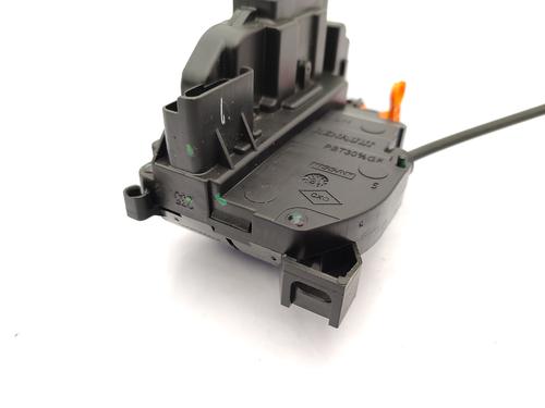Front left lock RENAULT MASTER III Van (FV) 2.3 dCi 130 FWD (FV0M, FV0Y, FV0J, FV02, FV03) | BP23756822C98  - Image 5