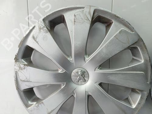 Andre PEUGEOT 108 1.0 VTi | BP23718901O1  - Image 14