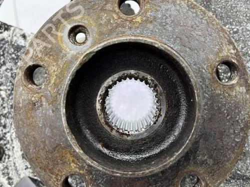 Used Right front steering knuckle Right front steering knuckle BMW X5 (E70) xDrive 40 d (306 hp) 23719822 23719822