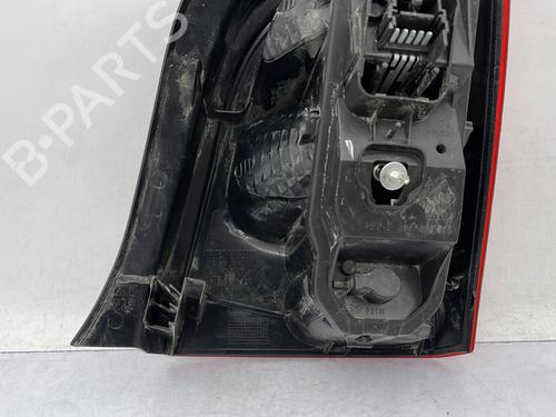 Left taillight RENAULT TWINGO II (CN0_) 1.2 16V (CN04, CN0B) | BP27325224C34  - Image 5
