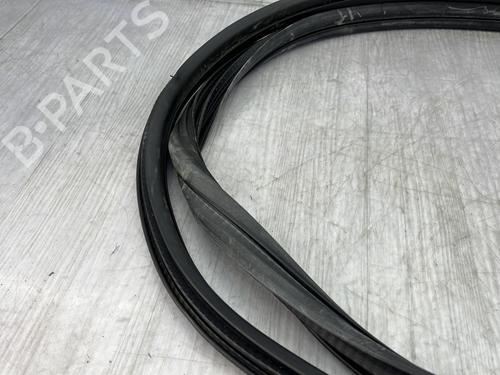 Rubber door seal PEUGEOT 208 I (CA_, CC_) 1.0 VTi | BP24646334C142