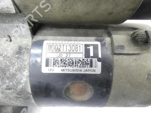 Starter CITROËN SAXO (S0, S1) 1.1 X, SX | BP23701571M8 