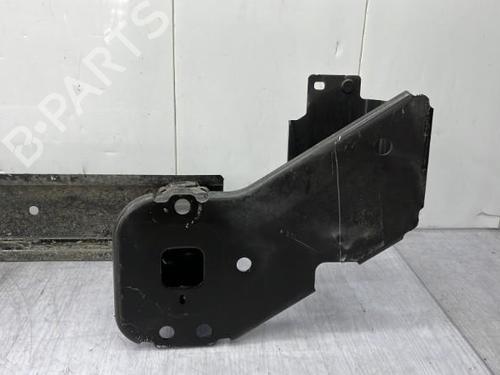 Rear bumper reinforcement PEUGEOT 3008 I MPV (0U_) 2.0 HDi 150 / BlueHDi 150 | BP23751660C73 