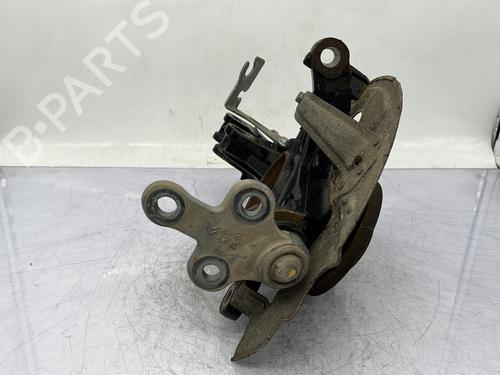 Used Right front steering knuckle Right front steering knuckle PEUGEOT PARTNER Box Body/MPV (K9) 1.5 BlueHDi 75 (75 hp) 23760010 23760010