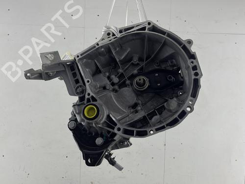 Used Gearbox PEUGEOT 208 II (UB_, UP_, UW_, UJ_) 1.2 PureTech 75 (75 hp) 23681059