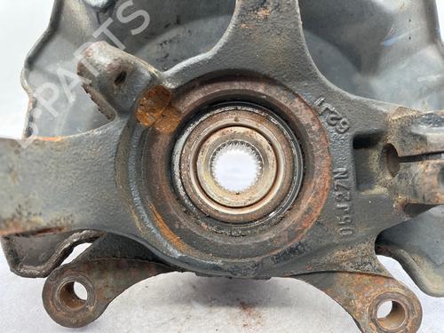 Right front steering knuckle SUZUKI SWIFT III (MZ, EZ) 1.3 DDiS (RS413D) | BP35978954M26 - Image 7