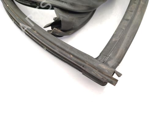 Rubber door seal PEUGEOT RCZ 1.6 16V | BP23757684C142 