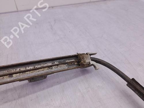 Used Front left window mechanism Front left window mechanism VW GOLF II (19E, 1G1) [1983-1992] 23675060 23675060