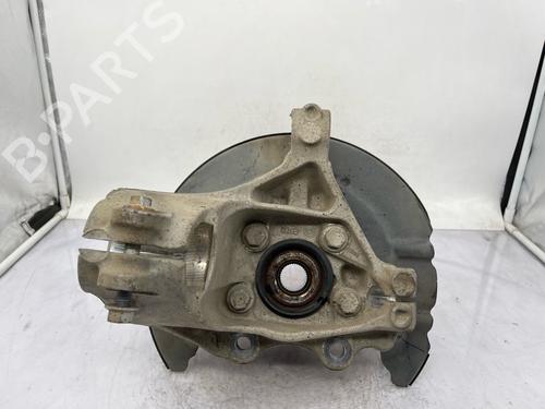 Right front steering knuckle VOLVO V40 Hatchback (525) D2 | BP37265165M26 - Image 5