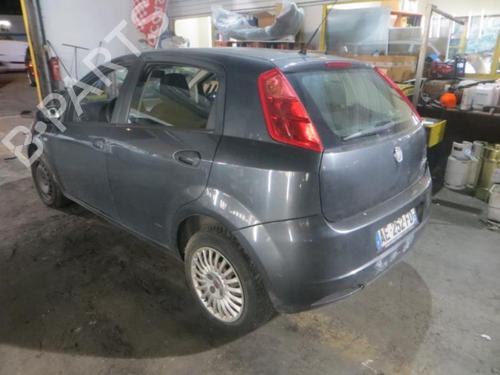 AC compressor FIAT GRANDE PUNTO (199_) 1.3 D Multijet | BP23684640M34  - Image 6