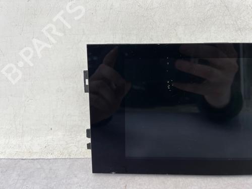 Used Display monitor Display monitor PEUGEOT 308 II (LB_, LP_, LW_, LH_, L3_) 1.5 BlueHDi 130 (131 hp) 36401056 36401056