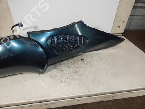 Right mirror RENAULT ESPACE III (JE0_) 2.2 dCi (JE0K) | BP25269880C27