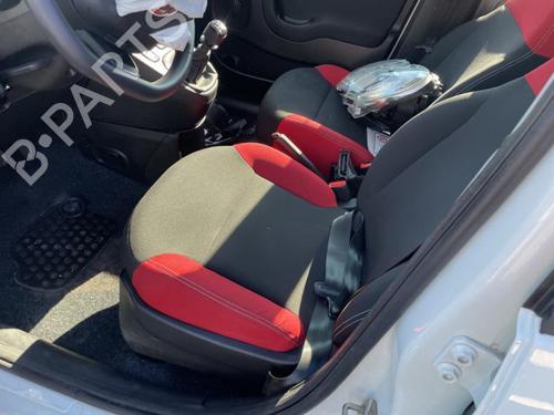 AC compressor FIAT PANDA (312_, 319_) 1.2 (312PXA1A) | BP23721111M34 - Image 21