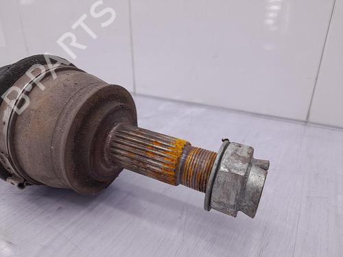 Right front driveshaft FIAT 500 (312_) 1.3 D Multijet (312AXB1A) | BP23707680M39  - Image 5