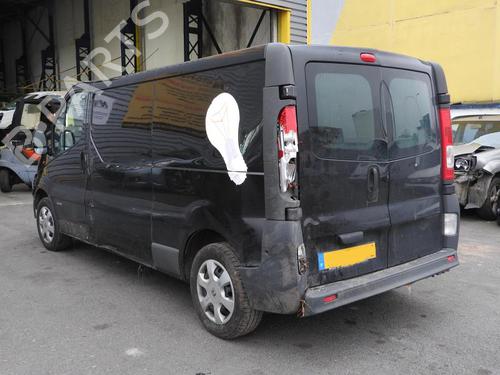 Left front brake caliper RENAULT TRAFIC II Van (FL) 2.0 dCi 90 (FL0H, FL00, FL01, FL0M, FL0P, FL0S) | BP23664840M105  - Image 13