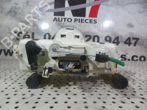 Climate control RENAULT MODUS / GRAND MODUS (F/JP0_) 1.2 (JP0C, JP0K, FP0C, FP0K, FP0P, JP0P, JP0T) | BP23681447I5 - Image 3