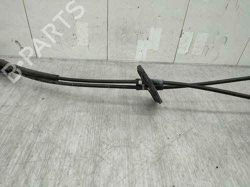 Gear lever RENAULT MASTER III Van (FV) 2.3 dCi 135 FWD (FV0N, FV08, FV06, FV00, FV1S) | BP27633838M90  - Image 9