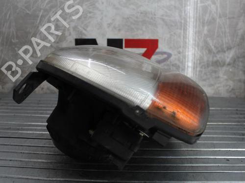 Right headlight RENAULT KANGOO (KC0/1_) 1.4 (KC0C, KC0H, KC0B, KC0M) | BP23690953C29 - Image 3