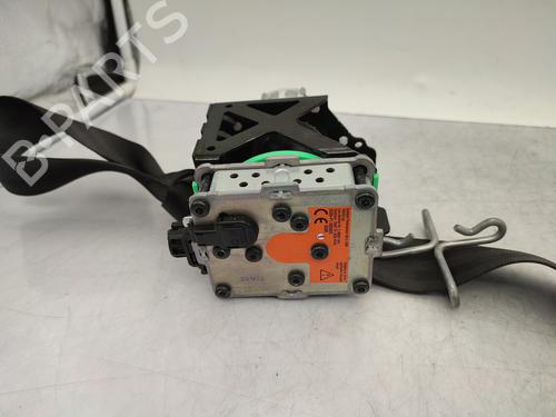 Front right seatbelt CITROËN DS4 (NX_) 1.6 HDi 115 | BP25283036I25 - Image 6