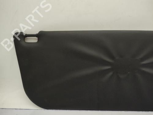 Right sun visor FORD TRANSIT Van (FA_ _) 2.4 DI RWD (FAA_, FAB_, FAC_, FAD_) | BP23739062I2 - Image 2