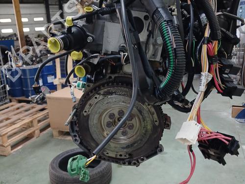 Engine RENAULT KANGOO (KC0/1_) 1.4 (KC0C, KC0H, KC0B, KC0M) | BP30870449M1 - Image 12