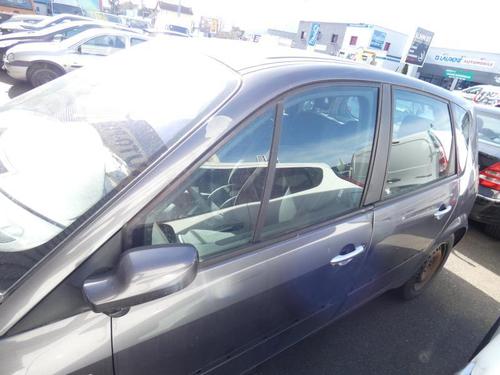 Switch RENAULT SCÉNIC II (JM0/1_) 1.9 dCi (JM0G, JM12, JM1G, JM2C) | BP23699085I30 - Image 17