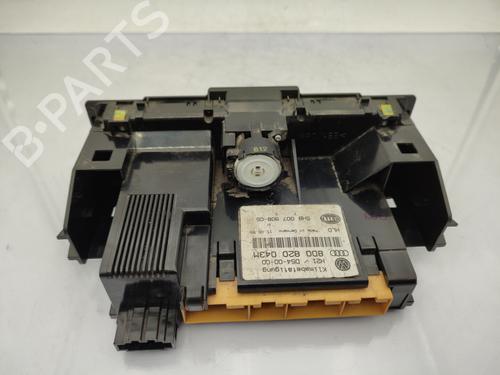 Used Climate control Climate control AUDI A4 B5 (8D2) 1.9 TDI (110 hp) 23740208 23740208