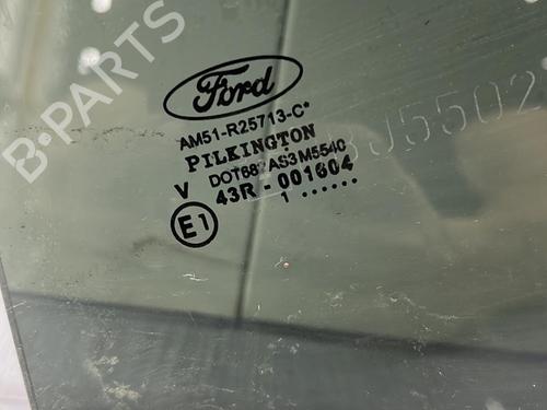 Rear left door window FORD C-MAX II (DXA/CB7, DXA/CEU) 1.6 TDCi | BP23674644C20 