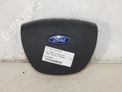 Driver airbag FORD FOCUS II (DA_, HCP, DP) 1.8 TDCi | BP23689826C9 