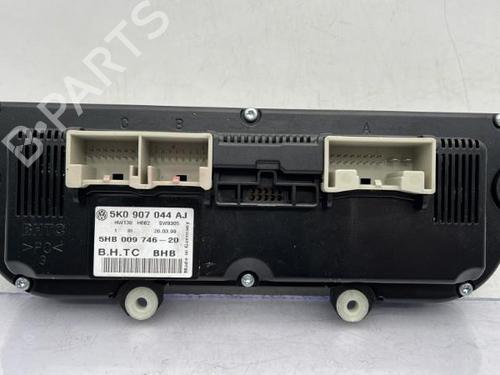 Climate control VW GOLF VI (5K1) 2.0 TDI | BP23750526I5  - Image 6