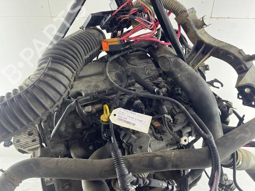 Engine RENAULT MASTER III Van (FV) 2.3 dCi 125 FWD (FV0C, FV0D, FV0G, FV0H, FV0J, FV0K,... | BP37868017M1 - Image 10