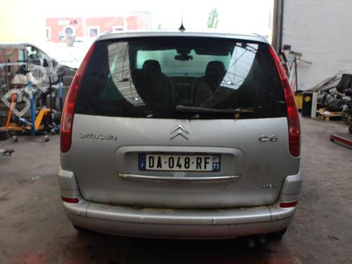 Motorhjelm CITROËN C8 (EA_, EB_) 2.2 HDi | BP23665764C1 - Image 6
