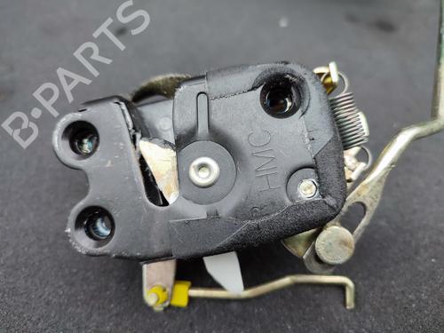 Front right lock HYUNDAI ATOS (MX) 1.1 | BP23679149C97 