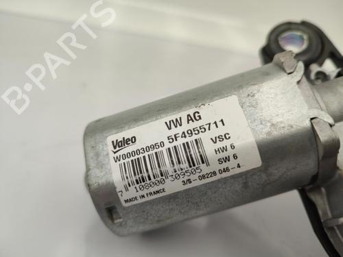 Rear wiper motor SEAT LEON (5F1) 2.0 TDI | BP23677298M102 