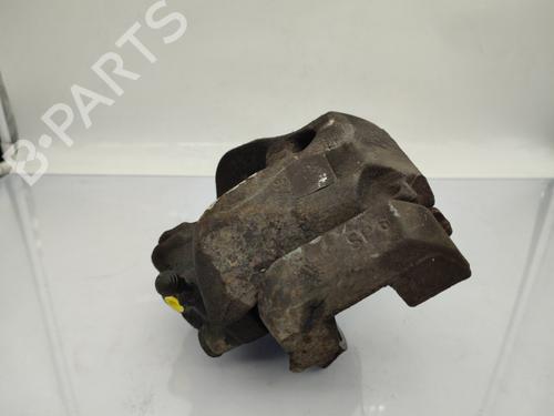 Used Right front brake caliper Right front brake caliper CITROËN C4 Grand Picasso I (UA_) 2.0 HDi 150 (150 hp) 23738516 23738516