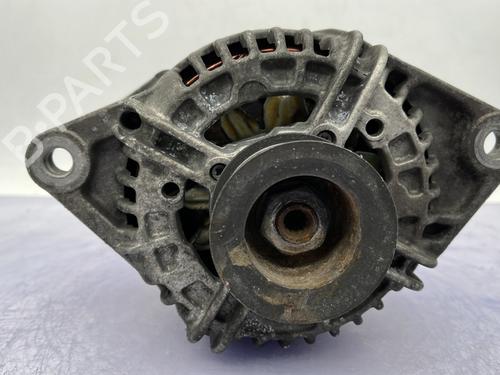 Used Alternator FIAT DUCATO Van (250_) 120 Multijet 2,3 D (120 hp) 24429843