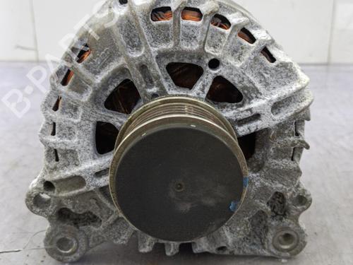 Alternator SEAT IBIZA IV (6J5, 6P1) 1.6 TDI | BP23675214M7 