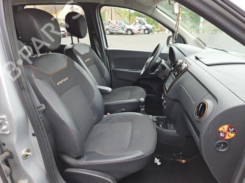 Dashboard DACIA LODGY (JS_) 1.5 dCi | BP27358535C46  - Image 20