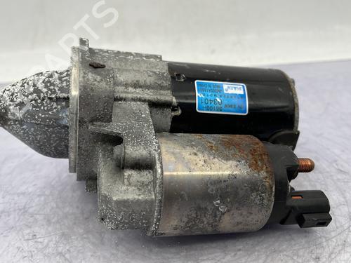 Starter KIA PICANTO II (TA) 1.0 | BP23761895M8  - Image 5