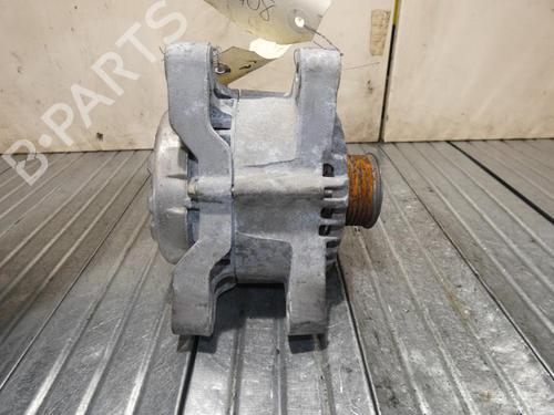 Alternator FORD FIESTA V (JH_, JD_) 1.4 TDCi | BP23663965M7 