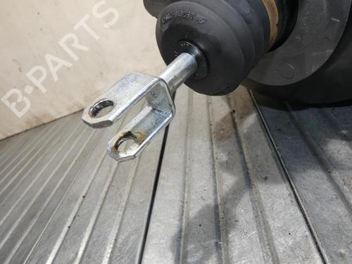 Servo brake BMW 1 (E87) 118 d | BP23688700M42 