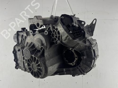 Gearbox SEAT IBIZA V (KJ1, KJG) 1.0 TSI | BP31855342M3