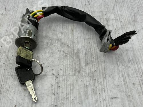 Used Ignition barrel Ignition barrel RENAULT 21 (B48_) 2.1 D (B48V/B48O) (72 hp) 23705833 23705833